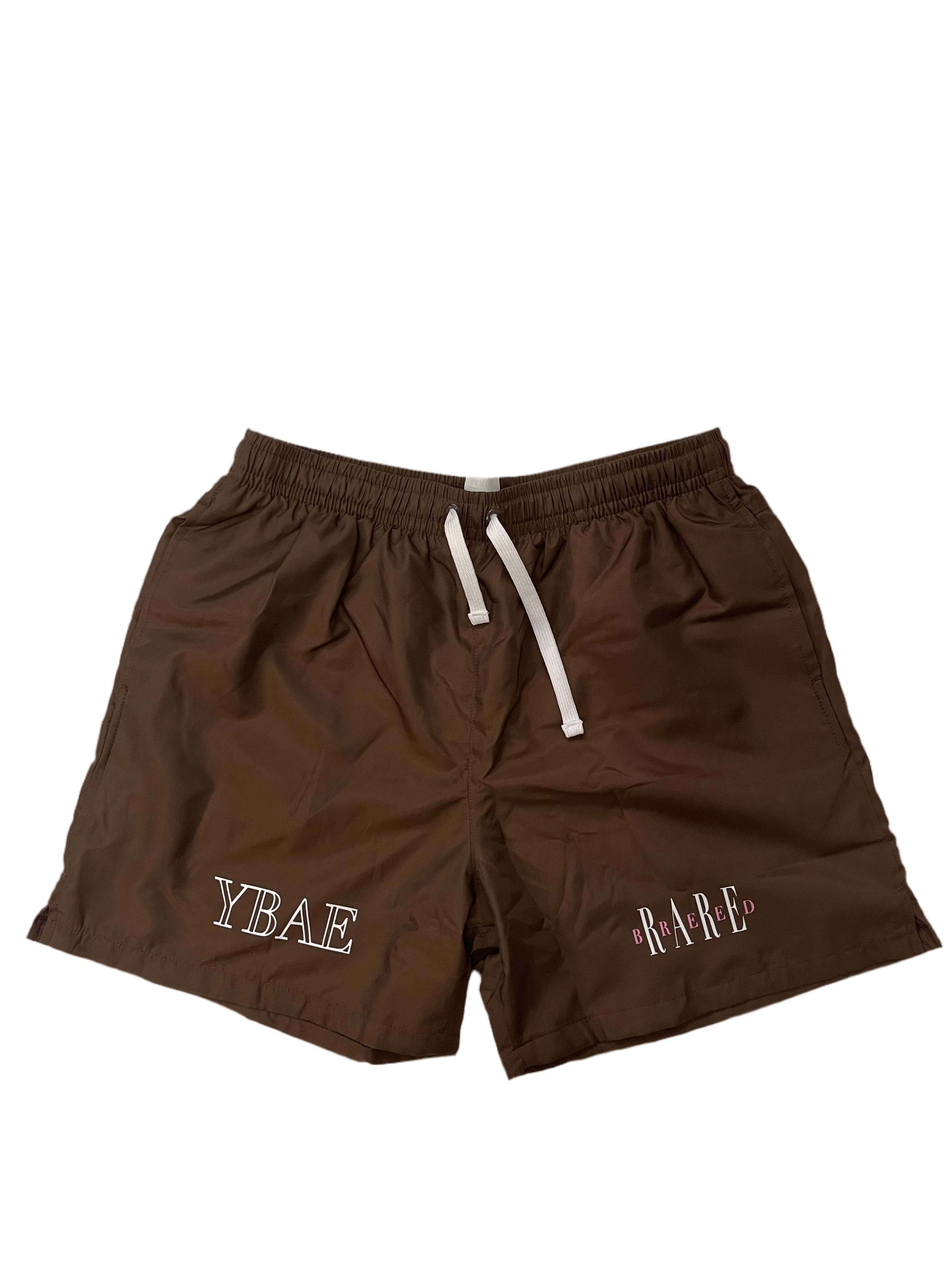 Rare Breed Nylon Shorts