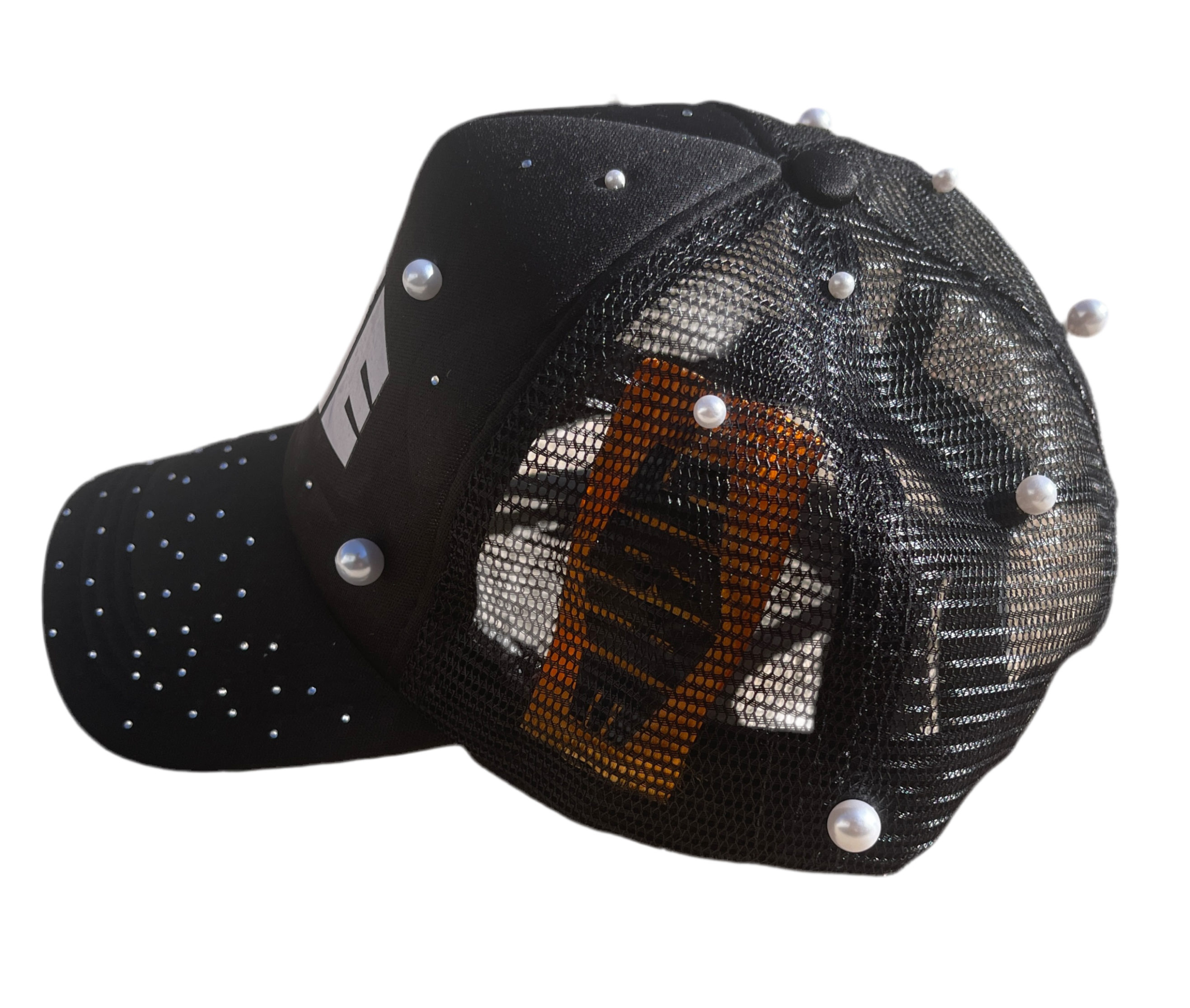 Trucker Hat