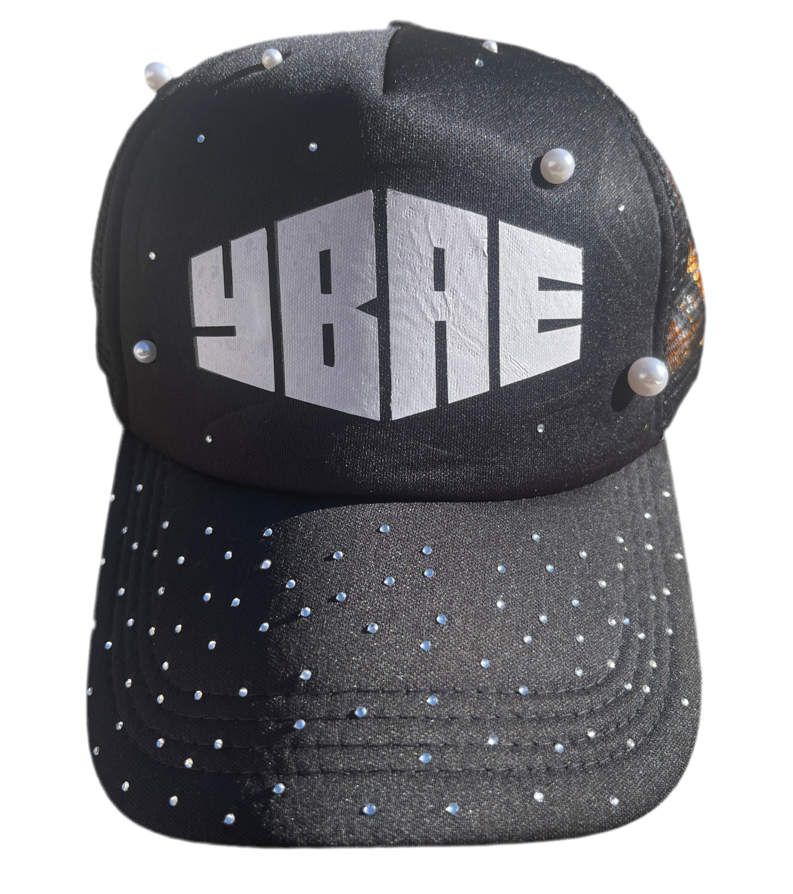 Trucker Hat