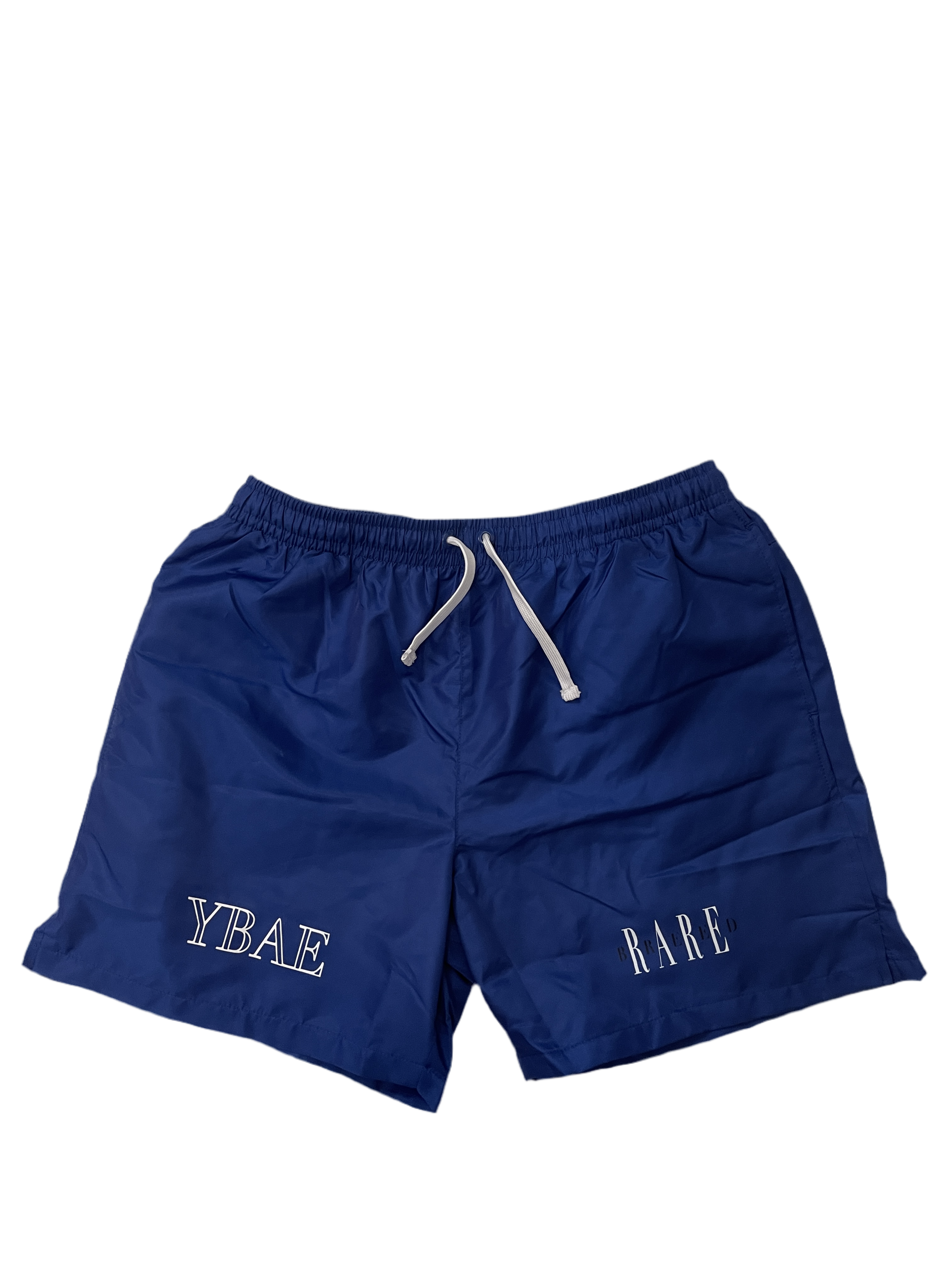 Rare Breed Nylon Shorts