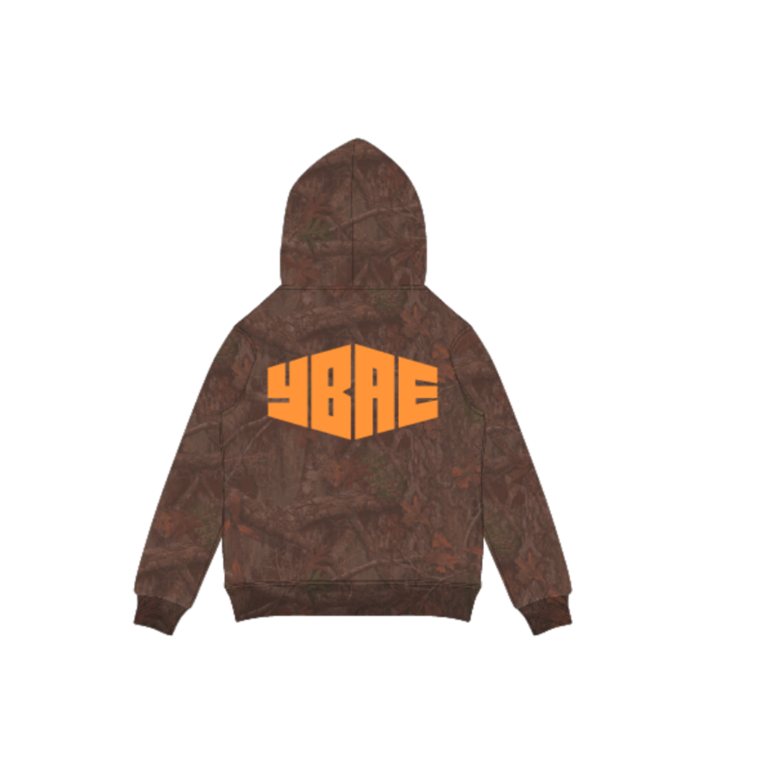 LOGO HOODIE