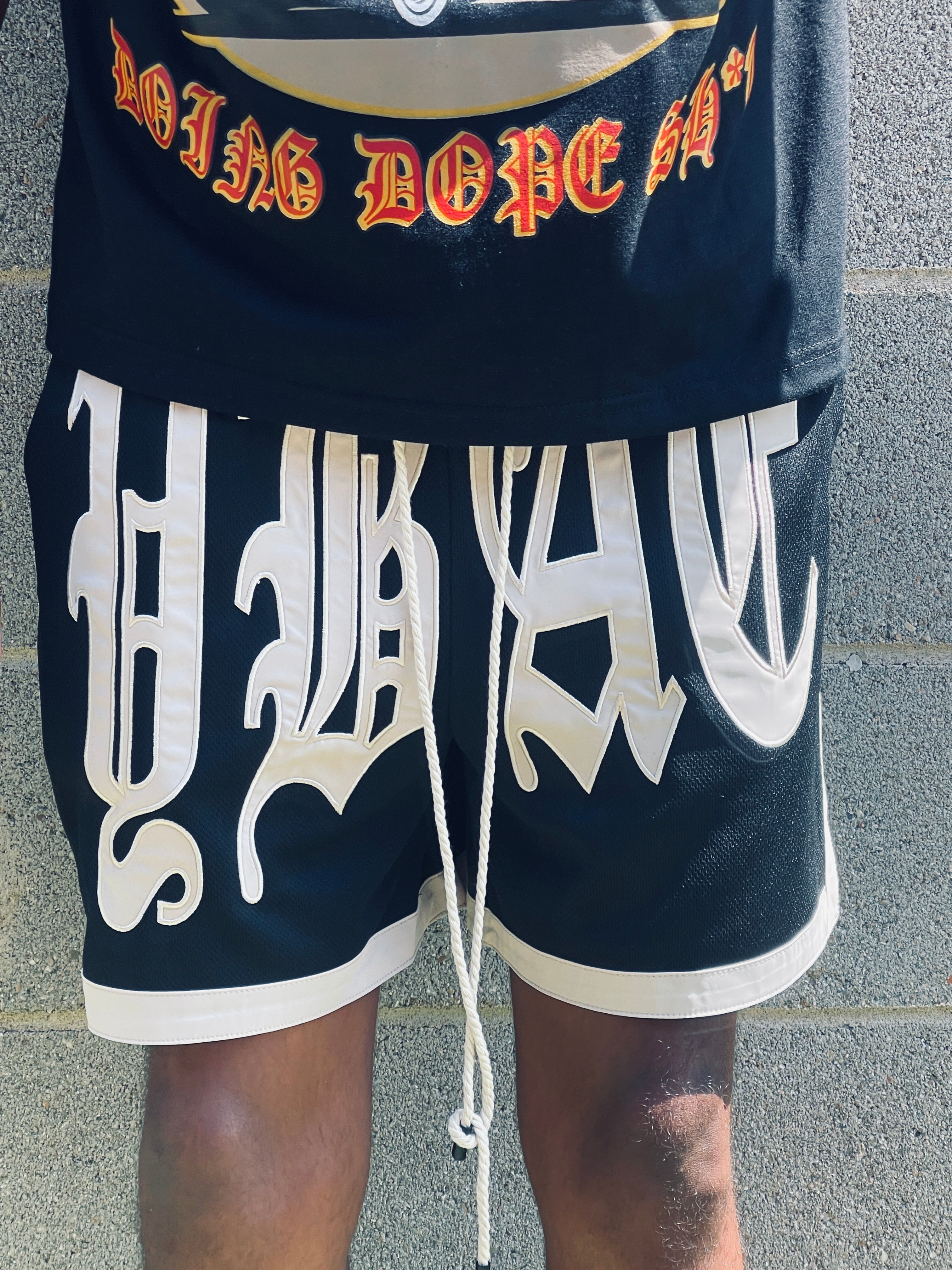 Kings shorts