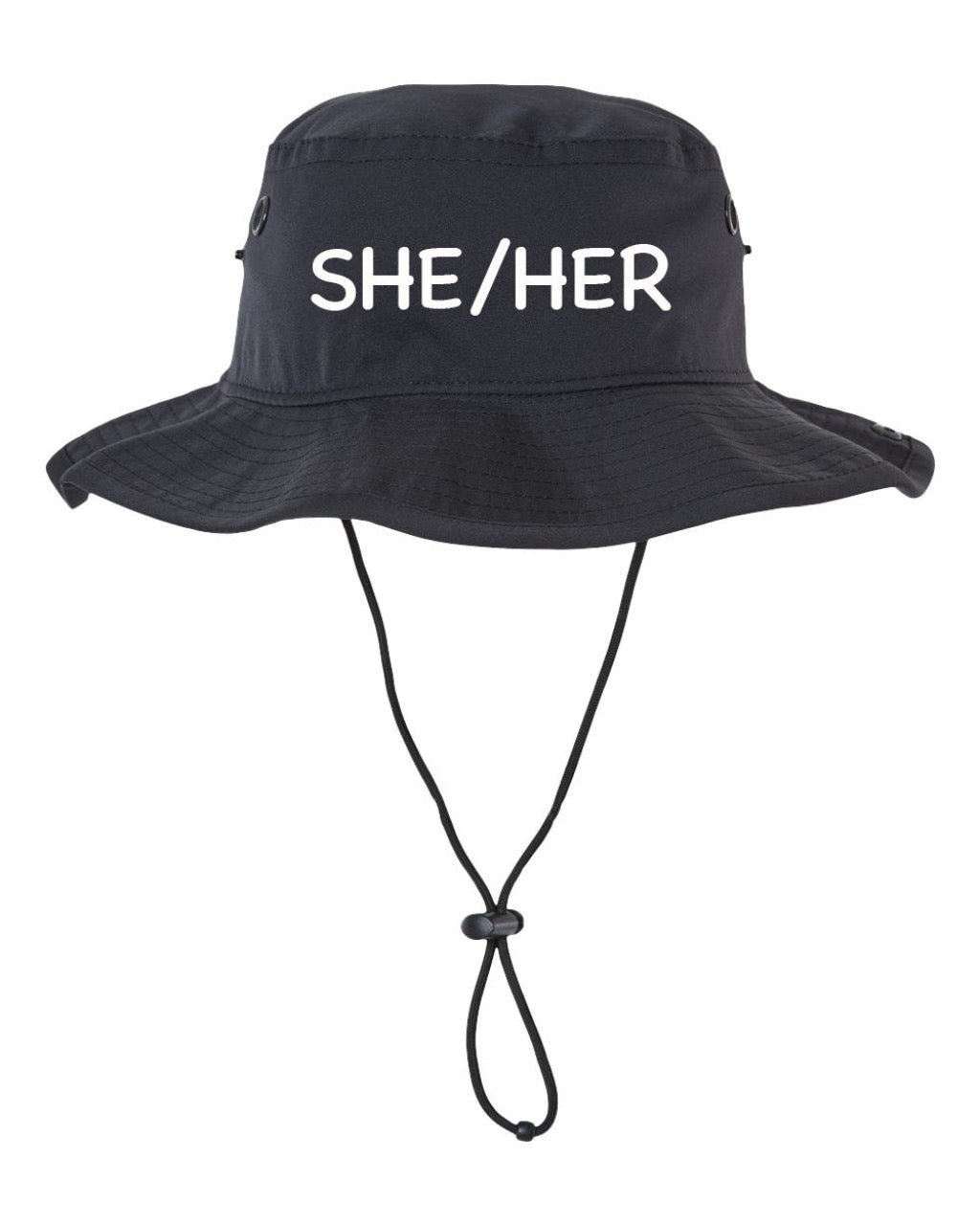 Pronoun Hats