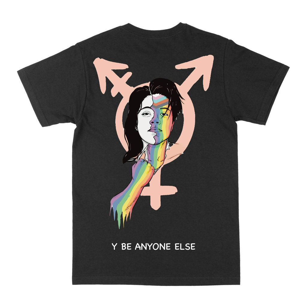 PRONOUN SHIRT