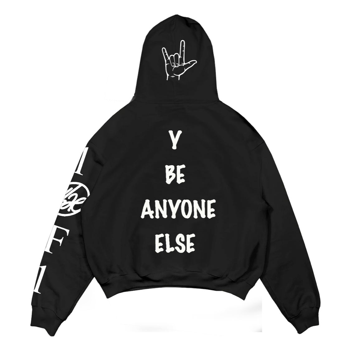 One of One Hoodie